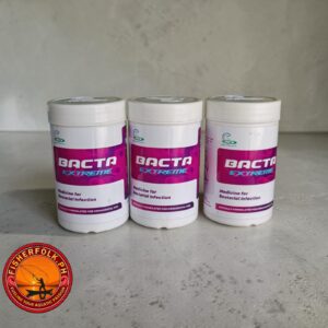 Bacta Extreme