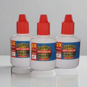 SUMA 2x Betta Strong Tail