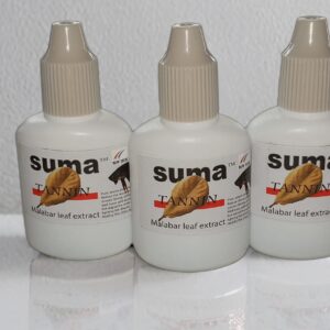 SUMA Tannin Malabar Leaf Extract